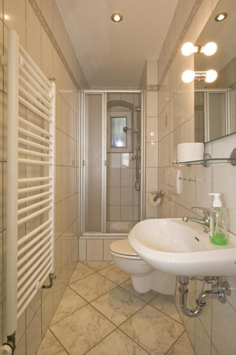 Apartamento Elbresidenz am Nationalpark Stadt Wehlen Exterior foto