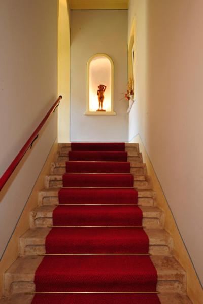 Apartamento Elbresidenz am Nationalpark Stadt Wehlen Exterior foto